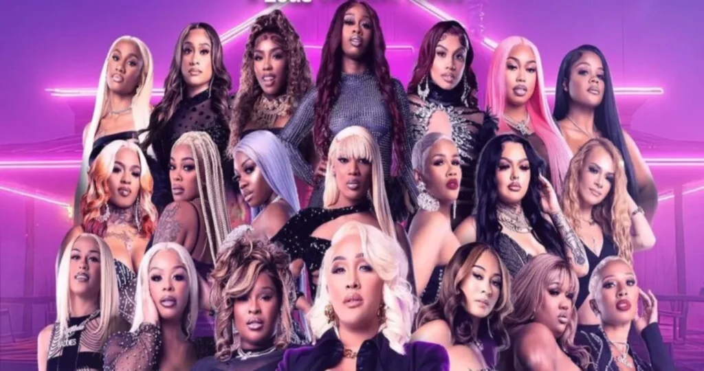 Baddie Hub: The Best Fashion, Makeup, and Mindset Tips Baddie Hub: The Best Fashion, Makeup, and Mindset Tips