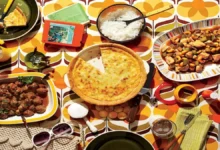 Forgotten Recipes