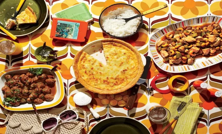 www.that-bites.org Foodies: Forgotten Recipes That Deserve a Comeback Forgotten Recipes