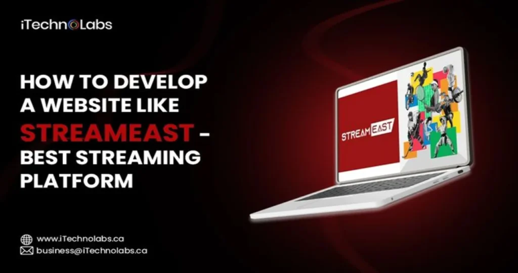 Stream East: Top Alternatives for HD Sports Streaming in 2024 Stream East: Top Alternatives for HD Sports Streaming in 2024