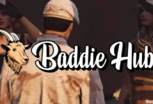 Baddie Hub
