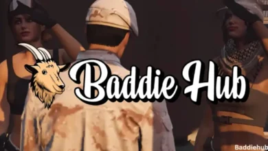 Baddie Hub
