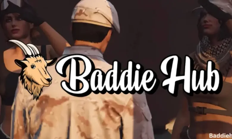 Baddie Hub: The Best Fashion, Makeup, and Mindset Tips Baddie Hub