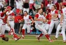 NC State Baseball