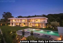 Luxury Villas Italy Le Collectionist