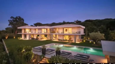 Luxury Villas Italy Le Collectionist