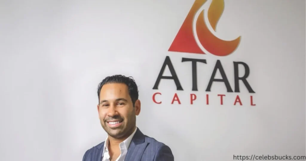 Cyrus Nikou Net Worth vs. Other Entrepreneurs – How Does He Compare? Cyrus Nikou Net Worth vs. Other Entrepreneurs – How Does He Compare?