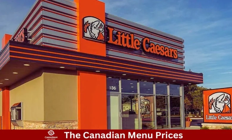 Little Caesars Menú 2024: Precios, Combos y Nuevas Promociones Little Caesars Menú 2024
