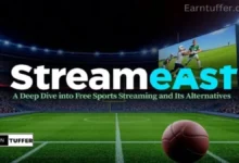 Stream East
