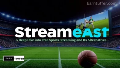 Stream East