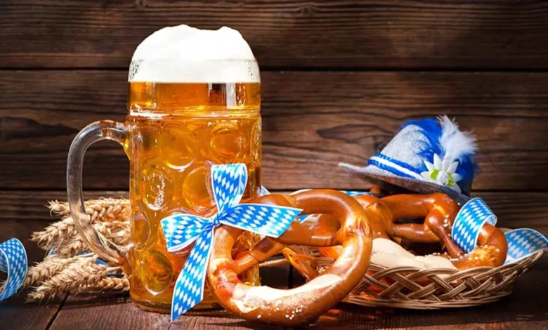 Festbier Around the World: How Breweries Outside Germany Are Embracing It Festbier