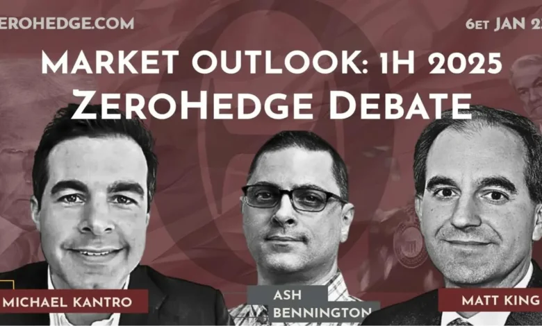 ZeroHedge and Wall Street: The Love-Hate Relationship You Didn’t Know About ZeroHedge