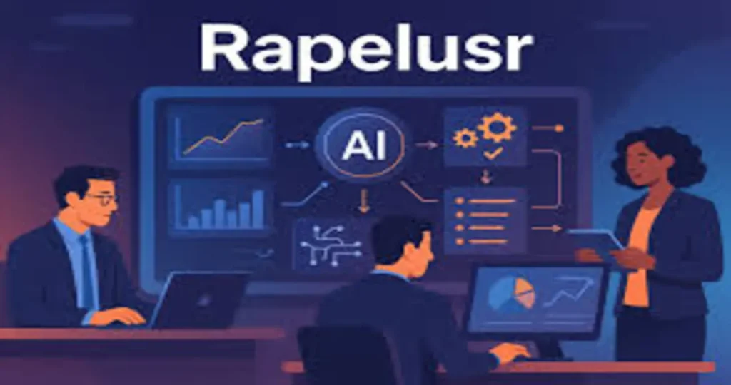 Rapelusr: Why Experts Are Paying Attention to This Phenomenon Rapelusr: Why Experts Are Paying Attention to This Phenomenon