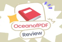 Ocean of PDF