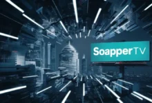 Soaper TV