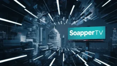 Soaper TV