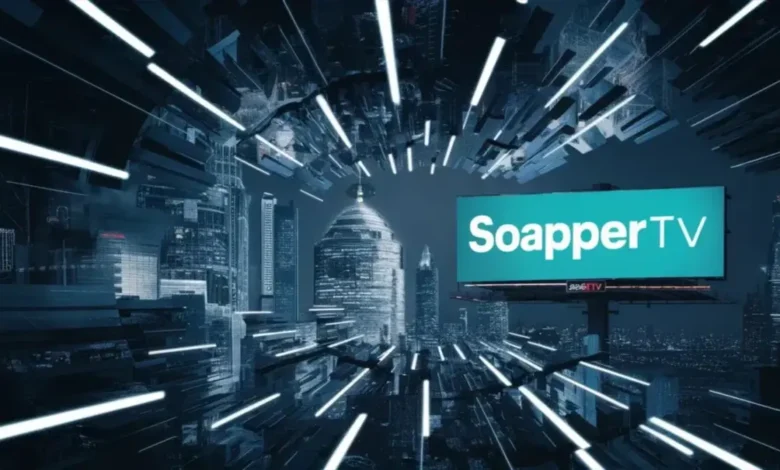 Soaper TV: Comparing It to Other Streaming Services for Soap Lovers Soaper TV