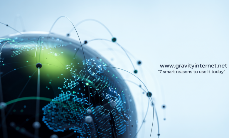 The Website GravityInternetNet Alternatives – Better Options in 2024? The Website GravityInternetNet