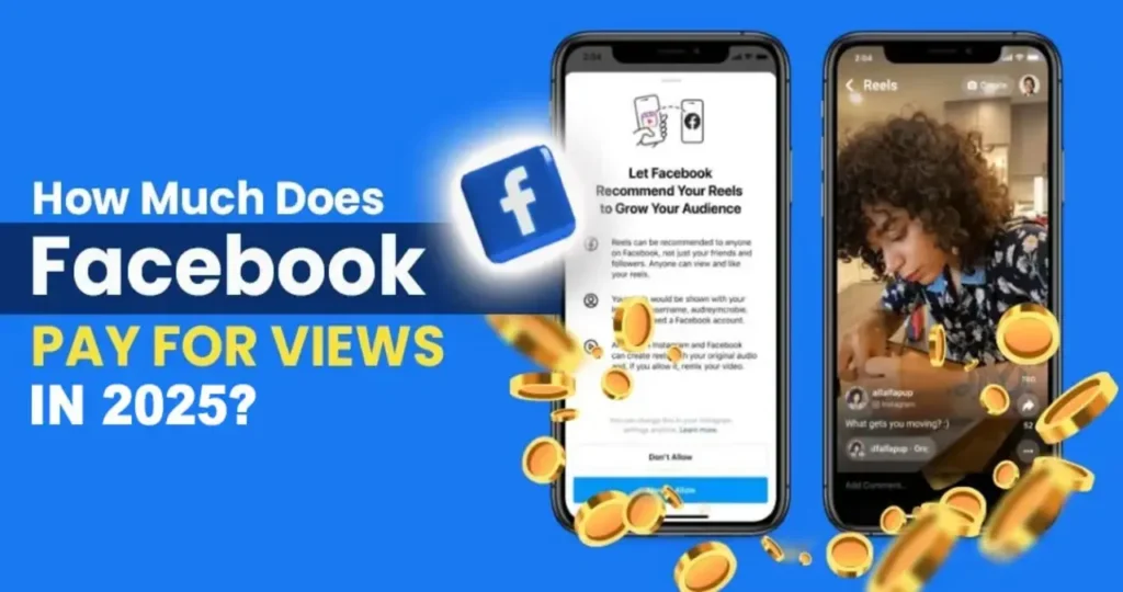 How Much Does Facebook Pay for Views? Monetization Secrets Revealed How Much Does Facebook Pay for Views? Monetization Secrets Revealed