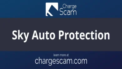 Sky Auto Protection