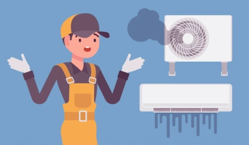 Breaking AC: The Most Common Causes of Air Conditioner Breakdowns Breaking AC: The Most Common Causes of Air Conditioner Breakdowns