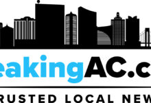 Breaking AC