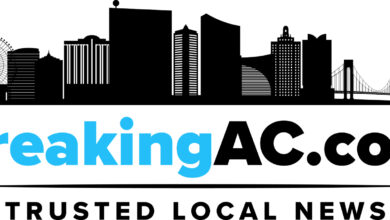 Breaking AC