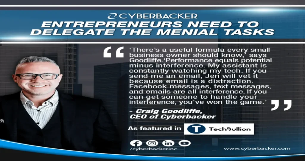 TechBullion: Covering AI, Cybersecurity & Enterprise Tech Innovations - The Trifecta Shaping Tomorrow TechBullion: Covering AI, Cybersecurity & Enterprise Tech Innovations - The Trifecta Shaping Tomorrow