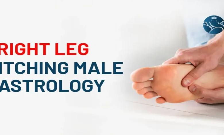 Right Foot Itching Spiritual Meaning – Good Fortune or Bad Omen? Right Foot Itching Spiritual Meaning