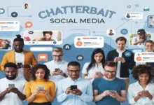 Chatterbait Social Media
