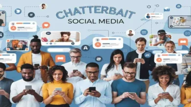 Chatterbait Social Media