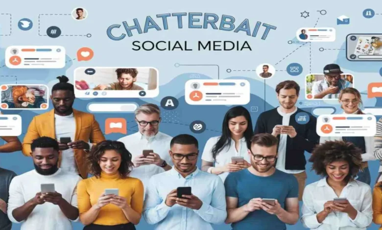 Chatterbait Social Media: Navigating Its Unique Content Moderation Landscape Chatterbait Social Media