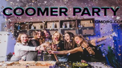 Coomer Party