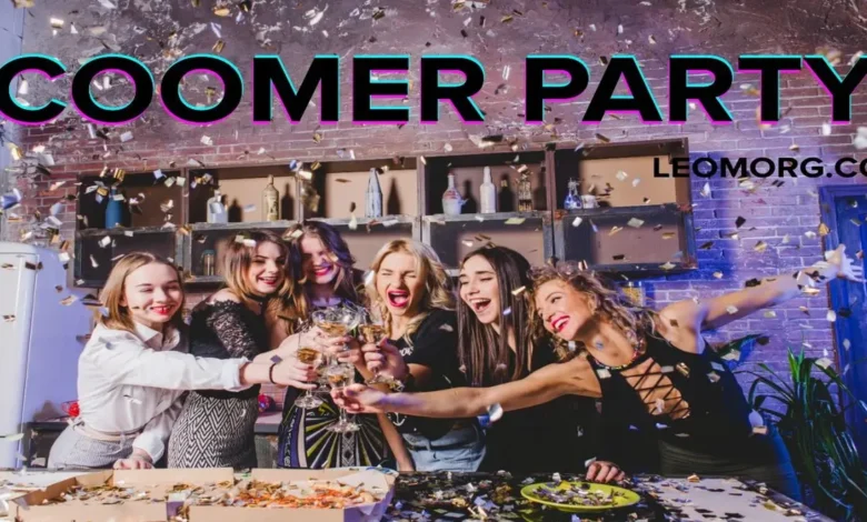 Coomer Party: How Meme Culture Shaped This Viral Trend Coomer Party