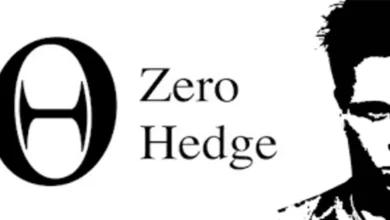ZeroHedge