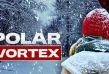 Florida Freeze Warning Polar Cold