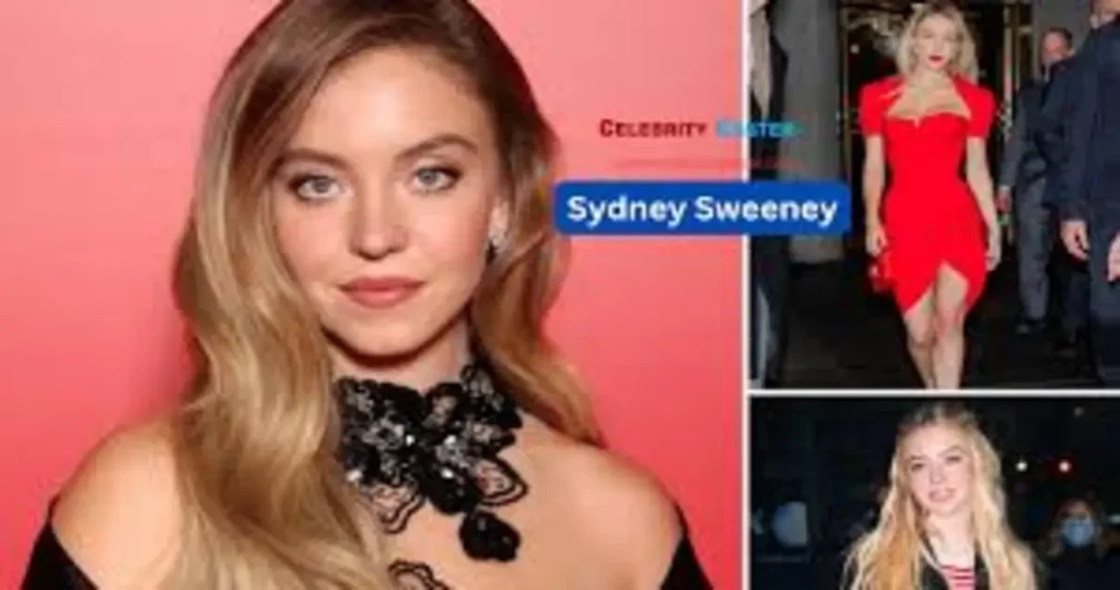 Sydney Sweeney Measurements: The Complete Breakdown (Height, Weight, Stats) Sydney Sweeney Measurements: The Complete Breakdown (Height, Weight, Stats)