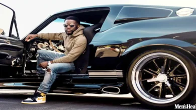 Kevin Hart Car Accident