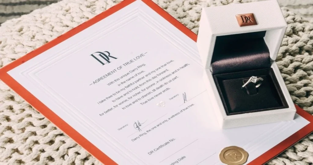 Ring You Can Only Buy Once: Inside the World’s Most Exclusive Jewelry Ring You Can Only Buy Once: Inside the World’s Most Exclusive Jewelry