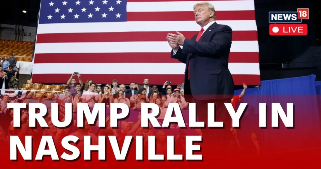 Trump Nashville Comments: The Most Controversial Statements Analyzed Trump Nashville Comments: The Most Controversial Statements Analyzed