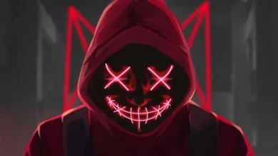 Red GIF